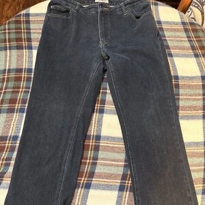 Vintage LL Bean women’s jeans sz 10
